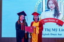 Cả nước chỉ có duy nhất một nữ hiệu trưởng là ứng viên phó giáo sư 2025