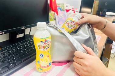 Theo đuổi lối sống khỏe đẹp từ sâu bên trong theo cách của người trẻ