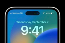 Thay đổi nhỏ nhưng được chờ đợi trên iPhone 14 Pro