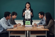 Sở GD&ĐT TPHCM đề nghị kiểm điểm 1 hiệu trưởng vì "lạm thu" quỹ phụ huynh