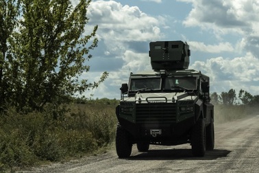 Ukraine ngày càng gặp thách thức để duy trì đà tấn công ở Kursk?