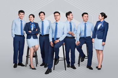 Vietbank đạt 90% kế hoạch trên 3 chỉ tiêu quan trọng năm 2024 sau 6 tháng