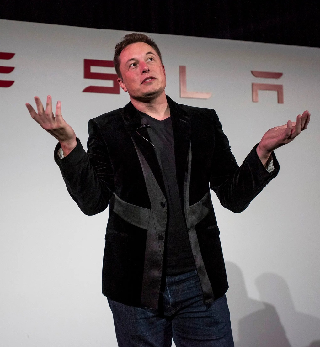 Tỷ phú Elon Musk bị đồn ngoại tình với vợ của người bạn cưu mang mình - 3 Tỷ phú Elon Musk bị đồn ngoại tình với vợ của người bạn cưu mang mình - 3