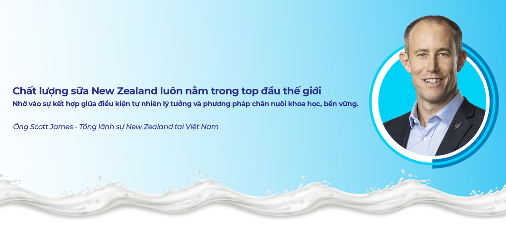 Bí quyết chọn sữa tươi để con cao lớn, khỏe mạnh - 2 Bí quyết chọn sữa tươi để con cao lớn, khỏe mạnh - 2