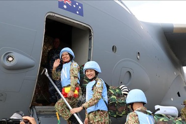 Tôn vinh những thành tựu và sự cống hiến của phụ nữ cho nhân loại