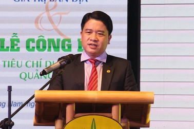 Cựu Phó Chủ tịch tỉnh Quảng Nam đang kiến nghị xem xét lại bản án sơ thẩm