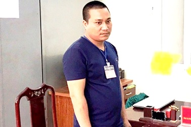 Tông người đi xe đạp tử vong rồi lái xe bỏ trốn