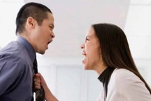 Cách "hóa giải" khi vợ chồng khắc khẩu không phải người nào cũng biết