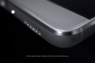 Smartphone chụp ảnh đẹp nhất 2016 - Huawei P9 Plus