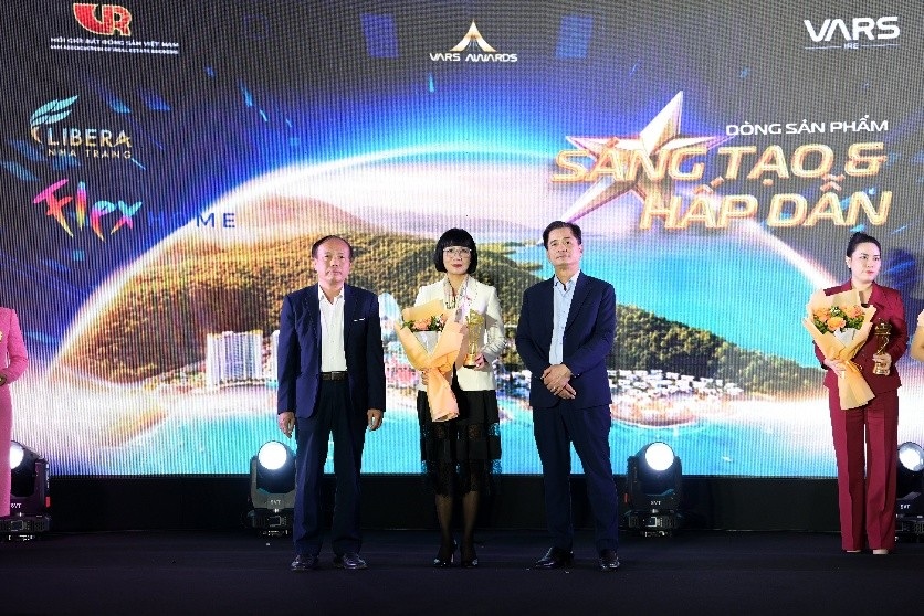 Libera Nha Trangs ettåriga genombrottsresa - 4 Hành trình một năm bứt phá của Libera Nha Trang - 4