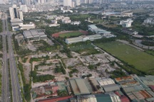 Dự án Luật Đất đai sửa đổi phải trình UBTVQH cho ý kiến trước tháng 4