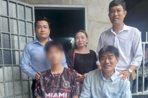 Nam sinh bị đầu độc xyanua được đặc cách tốt nghiệp THPT