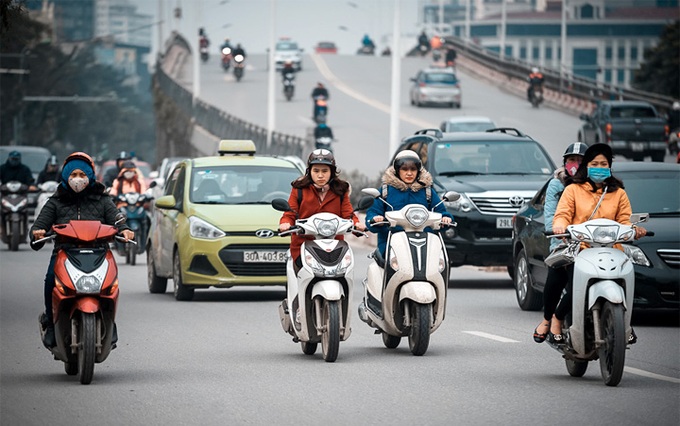 Thời tiết ngày 9/12: Bắc bộ rét đậm, vùng núi có nơi 5 độ C - Ảnh 1. Thời tiết ngày 9/12: Bắc bộ rét đậm, vùng núi có nơi 5 độ C - Ảnh 1.