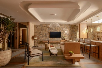 Hầm trải nghiệm riêng tư - thú chơi của giới thượng lưu