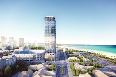 Hơn 500 khách hàng tham dự lễ mở bán dự án Ocean Gate Hotel & Residences