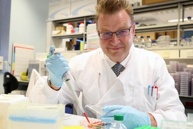 Phát hiện "sốc" về loại tế bào tiêu diệt nhiều loại ung thư