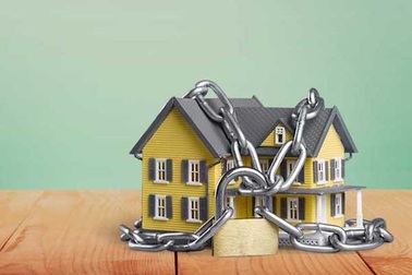 Mua nhà đất phát mại: “Cuộc chơi” đầy mạo hiểm