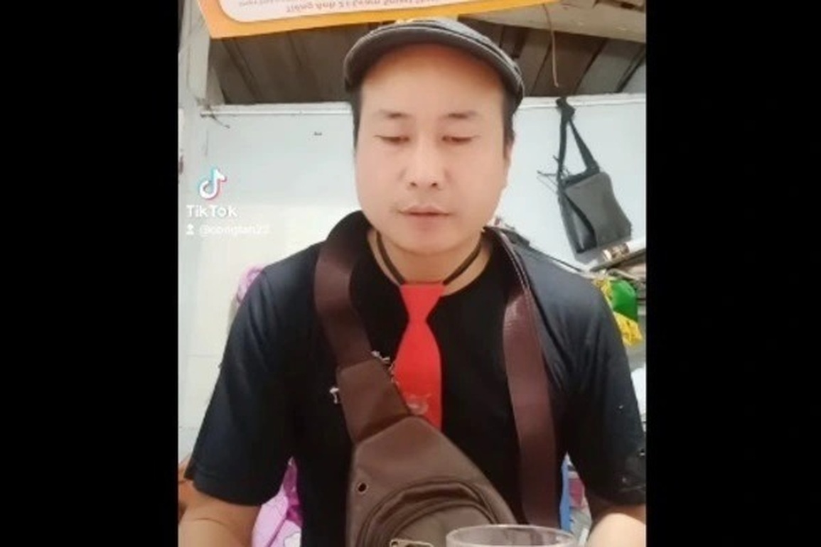 Thầy giáo đăng clip cầu khẩn tháng lương 13 trên Tik Tok bị nhắc nhở - 1 Thầy giáo đăng clip cầu khẩn tháng lương 13 trên Tik Tok bị nhắc nhở - 1