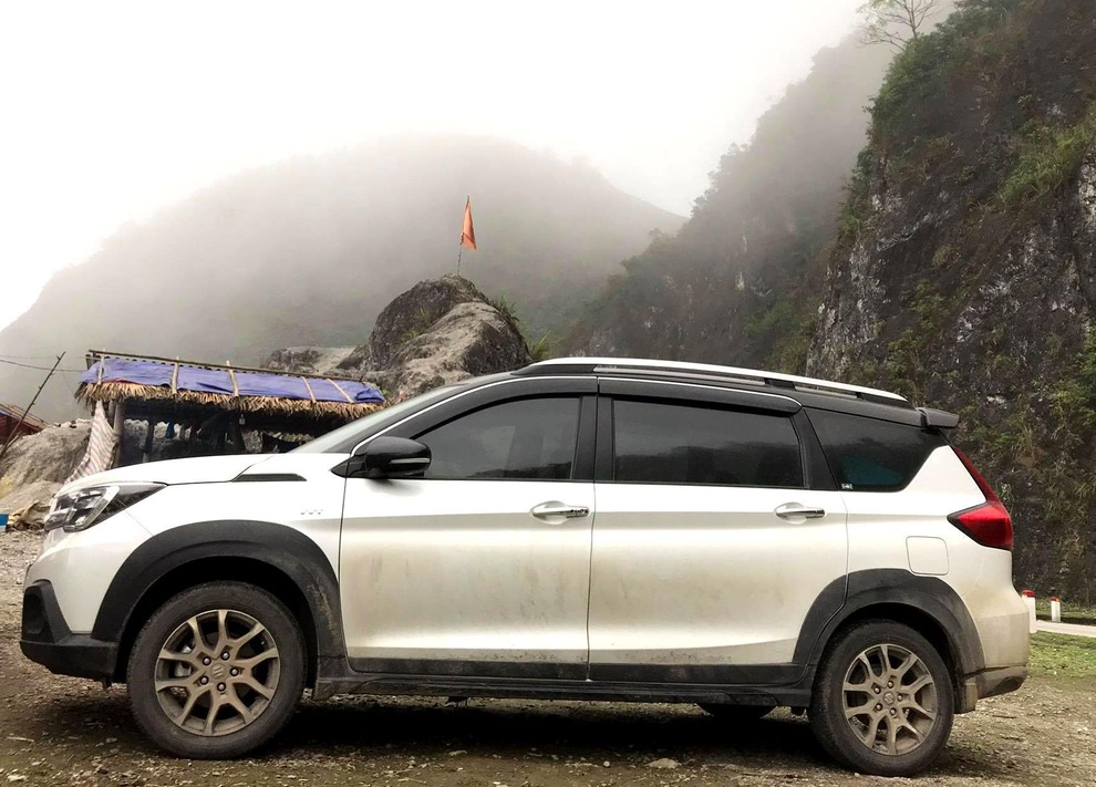 Người dùng Suzuki XL7 đánh giá: Muốn mua thêm chiếc nữa - 2 Người dùng Suzuki XL7 đánh giá: Muốn mua thêm chiếc nữa - 2