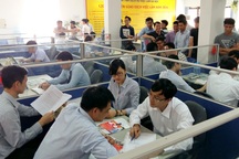 Ngày 16/5: Hơn 1.000 chỉ tiêu tuyển lao động Việt Nam về từ Hàn Quốc