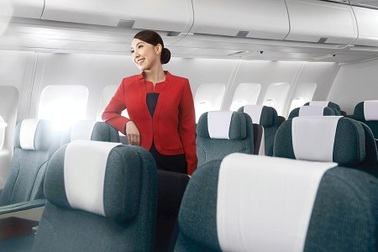 Đà Nẵng hút khách Hồng Kông