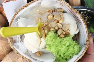 10 món ăn Đông Nam Á giúp đập tan cơn nóng mùa hè