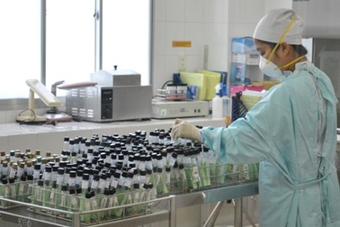 Điều trị y tế tư, 40% bệnh nhân lao “đứt gánh”