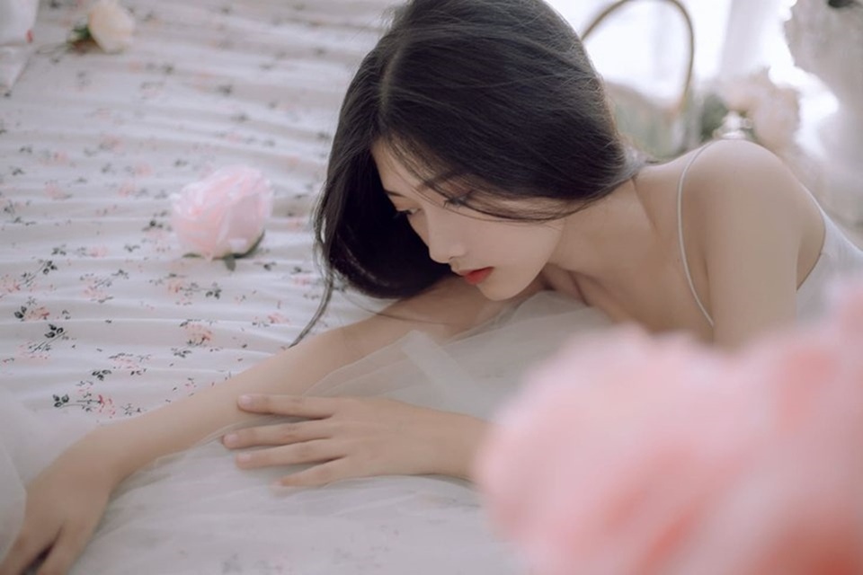 Nữ sinh tuổi 16: “Trang điểm chừng mực khi đến trường là bình thường” - 8 Nữ sinh tuổi 16: “Trang điểm chừng mực khi đến trường là bình thường” - 8
