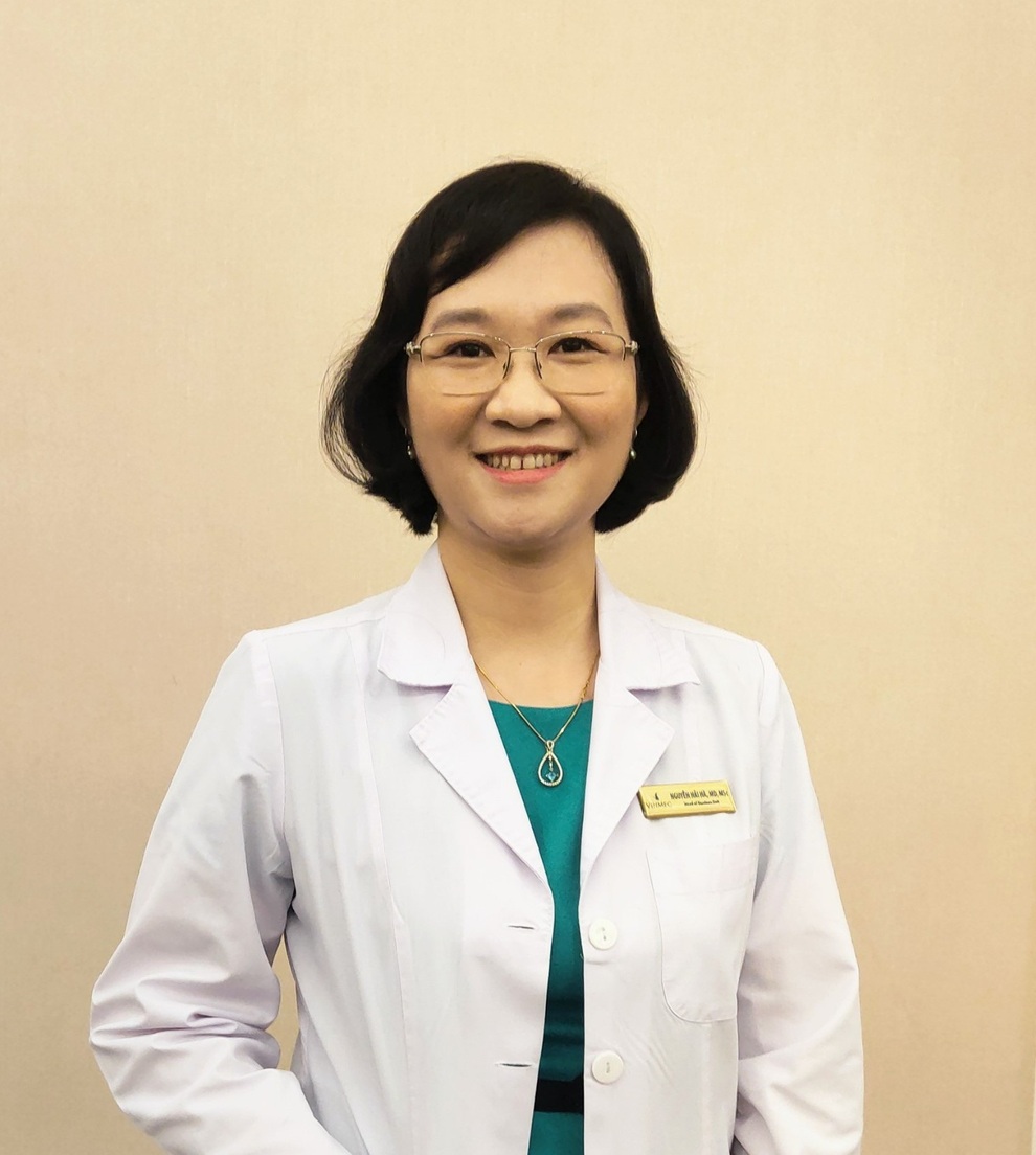 Người có tiền sử dị ứng hoặc bệnh nền cần lưu ý gì khi tiêm vắc xin Covid-19? - 2 Người có tiền sử dị ứng hoặc bệnh nền cần lưu ý gì khi tiêm vắc xin Covid-19? - 2