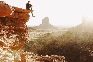 Câu chuyện đằng sau những bức hình bất chấp hiểm nguy