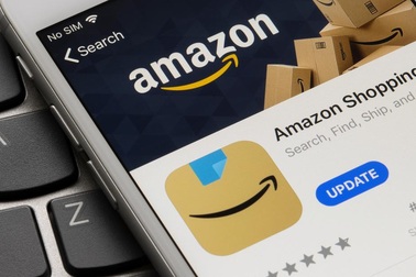 Hé lộ lý do bất ngờ khiến Amazon phải gấp rút thay đổi logo của hãng
