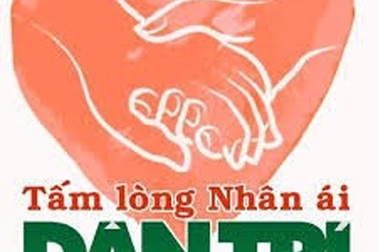 Danh sách ủng hộ Nhân ái tuần 2 tháng 1 năm 2020