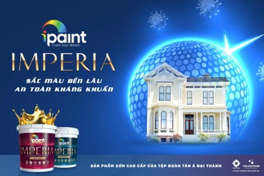 Sơn ảnh hưởng sức khỏe: Nỗi lo không của riêng ai