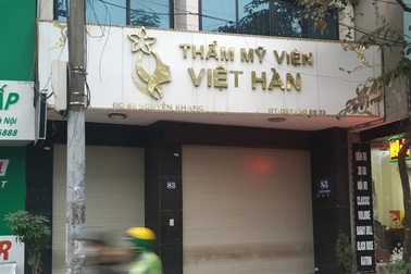 Vì sao có thể tử vong khi hút mỡ bụng?