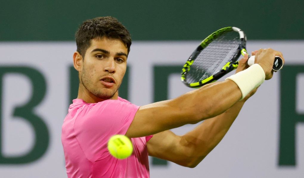Chuyên gia trong nước: Alcaraz mạnh hơn Djokovic tại US Open 2023 - 2 Chuyên gia trong nước: Alcaraz mạnh hơn Djokovic tại US Open 2023 - 2