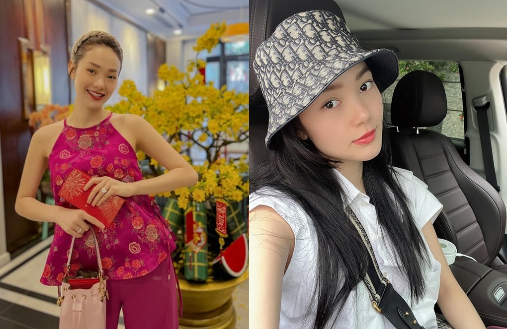 Minh Hằng: Quá khứ cơ cực đến lễ cưới xa hoa, thụ tinh ống nghiệm để có con - 2 Minh Hằng: Quá khứ cơ cực đến lễ cưới xa hoa, thụ tinh ống nghiệm để có con - 2