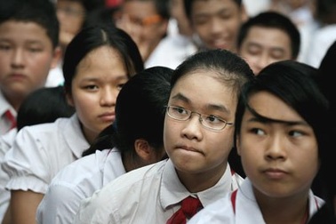 Không ép buộc học sinh học 2 buổi/ngày