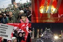 10 sự kiện thế giới nổi bật năm 2006