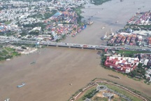 Xây cầu Đồng Nai 2 hơn 11.000 tỷ đồng nối TPHCM