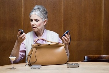 10 dấu hiệu cảnh bảo của bệnh mất trí nhớ - Alzheimer