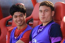 Vì sao HLV Park Hang Seo không gọi Công Phượng, Văn Lâm?