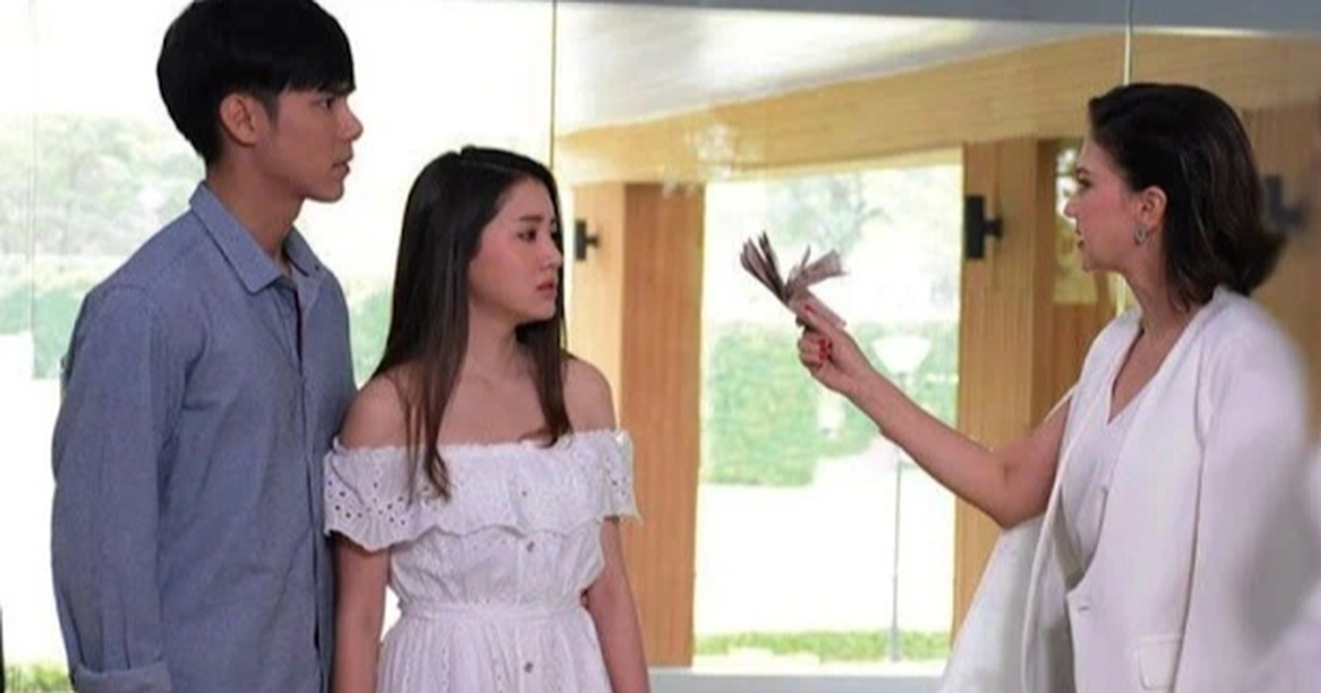 View - Vì câu nói này, tôi tuyên bố hủy hôn ngay trong buổi gặp mặt thông gia | Báo Dân trí