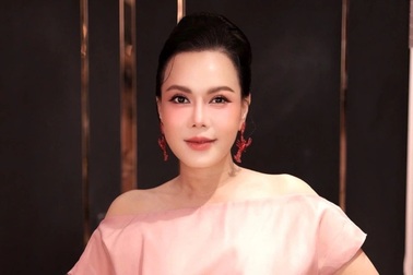 Nghệ sĩ Việt Hương nói gì khi bị đồn qua đời?