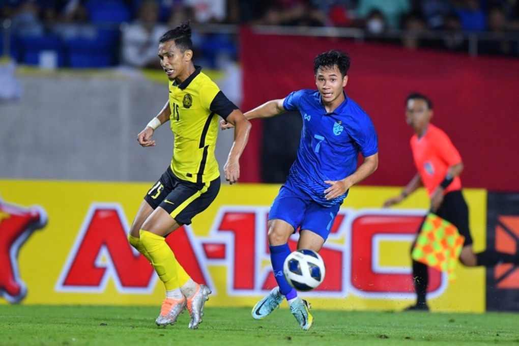 HLV Malaysia tuyên bố ngạo nghễ sau chiến thắng Thái Lan - 1 HLV Malaysia tuyên bố ngạo nghễ sau chiến thắng Thái Lan - 1