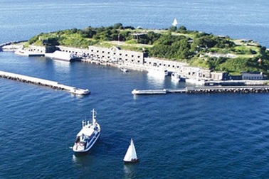 Rao bán hòn đảo nhân tạo lớn nhất thế giới