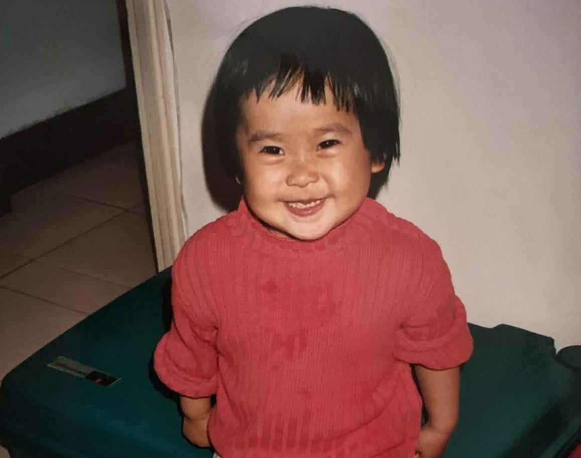 Hơn 20 năm ở Pháp, cô gái khát khao tìm lại bố mẹ Việt ở Phú Thọ - 5 Hơn 20 năm ở Pháp, cô gái khát khao tìm lại bố mẹ Việt ở Phú Thọ - 5