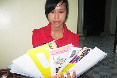 Tránh tái diễn tình trạng “loạn giấy báo nhập học”