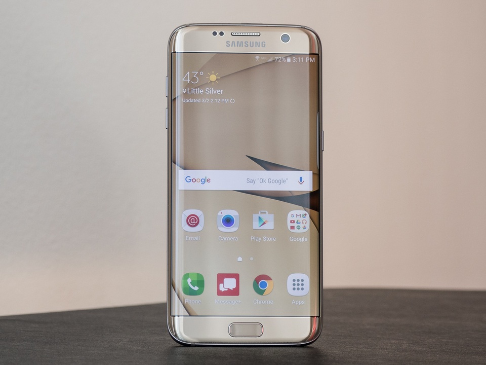 Smartphone ngày càng mạnh nhưng độ bền ngày càng kém - 1 Smartphone ngày càng mạnh nhưng độ bền ngày càng kém - 1