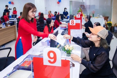 Giải pháp cho bài toán "sức khỏe tài chính" của khách hàng gửi tiền