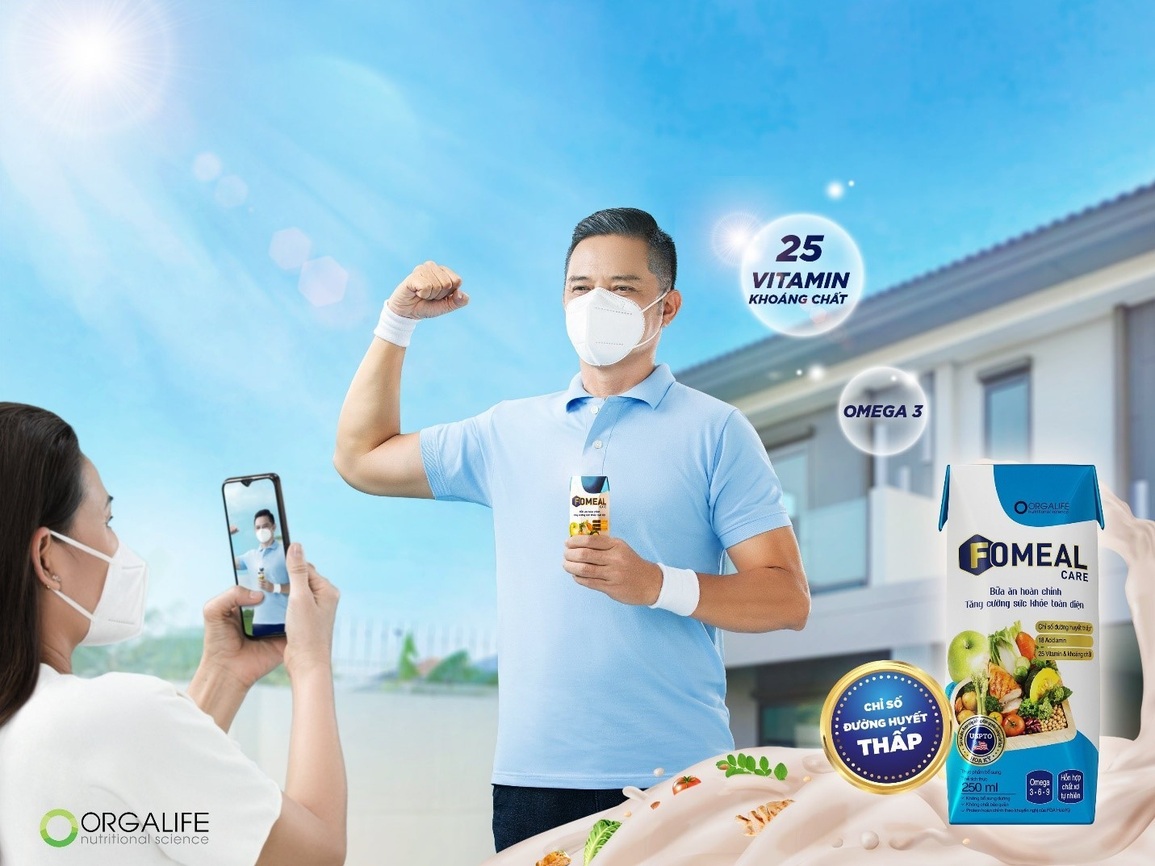Bác sĩ nói gì về hệ miễn dịch của người trung niên mùa dịch - 4 Bác sĩ nói gì về hệ miễn dịch của người trung niên mùa dịch - 4
